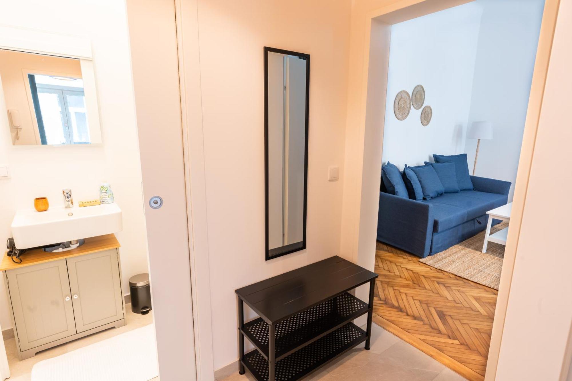 Vienna City Apartment 1020 Wien Exterior foto