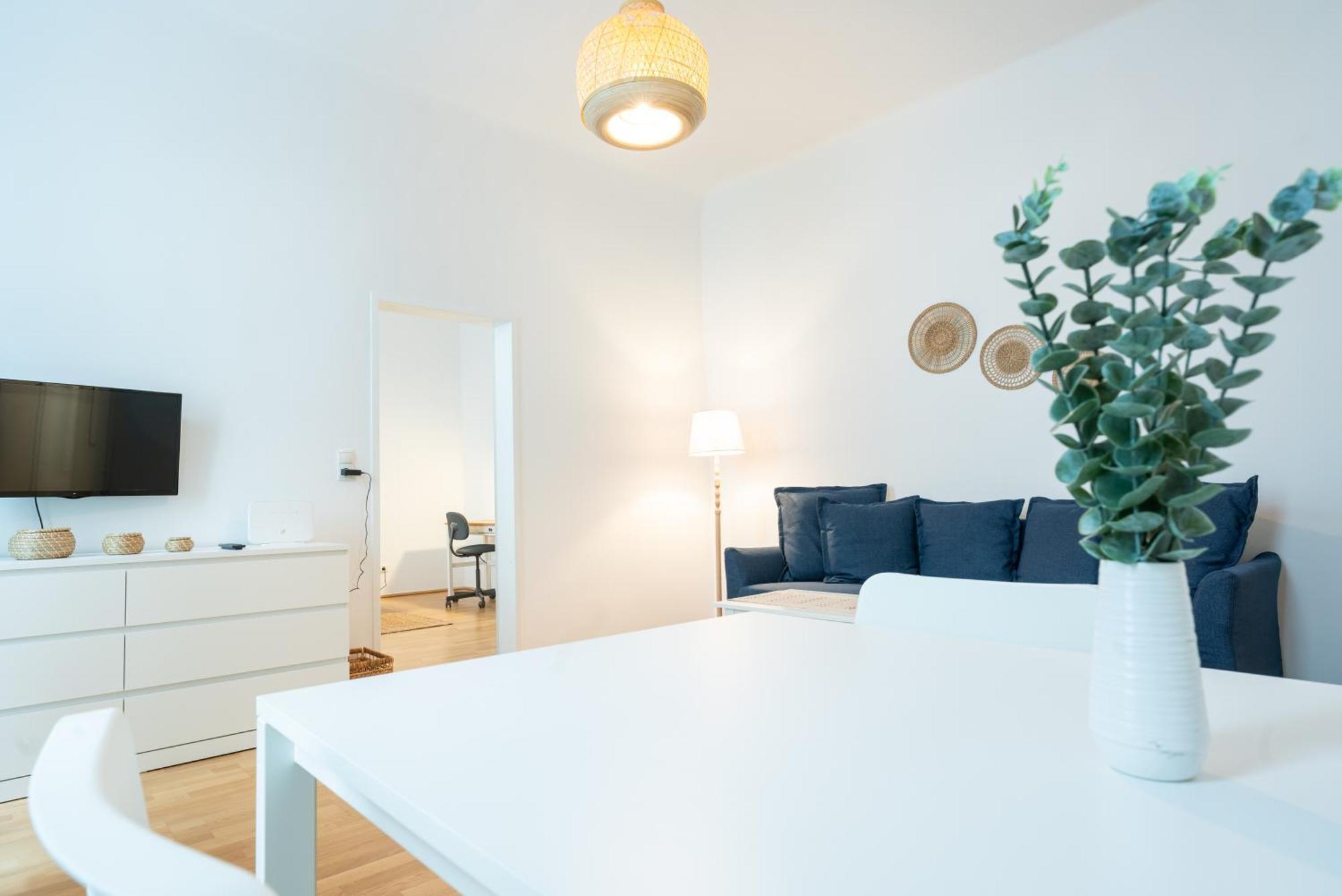 Vienna City Apartment 1020 Wien Exterior foto